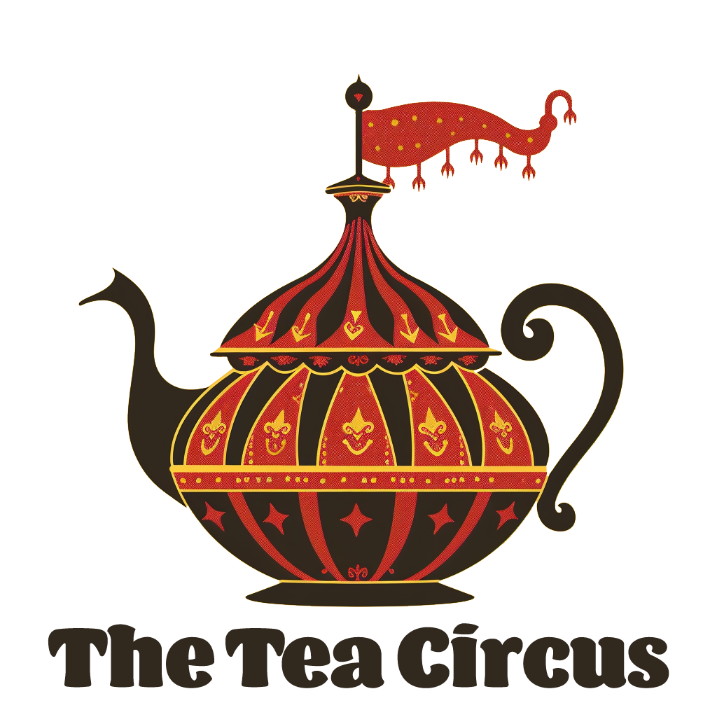 The Tea Circus